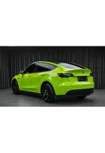 PET Super Flash Green YC113 - Image 5