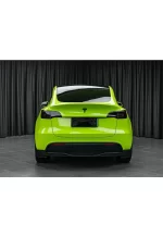 PET Super Flash Green YC113 - Image 3