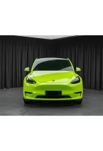 PET Super Flash Green YC113 - Image 4