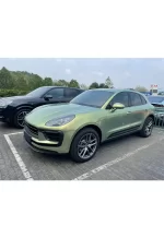 PET Urban Green Bamboo(Porsche) YC033