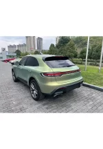 PET Urban Green Bamboo(Porsche) YC033