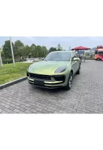 PET Urban Green Bamboo(Porsche) YC033