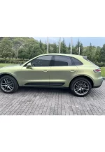 PET Urban Green Bamboo(Porsche) YC033