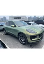 PET Urban Green Bamboo(Porsche) YC033