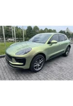 PET Urban Green Bamboo(Porsche) YC033
