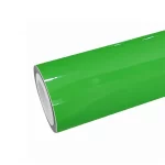 PET Viper Green (Audi) yc002