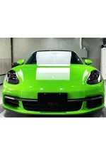 PET Viper Green (Audi)3 yc002