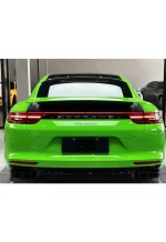PET Viper Green (Audi)5 yc002