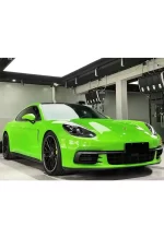 PET Viper Green (Audi)7 yc002