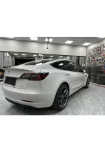 PET Volcanic Gray YC048