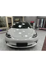 PET Volcanic Gray YC048