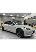 PET Volcanic Gray YC048