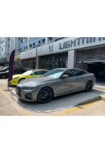 PET Warship Gray6 YC053