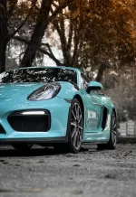 PET Water Mist YC116 - Image 4