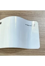 PET White Turn Gold YC118 - Image 2