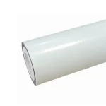 PET White Turn Gold YC118