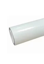 PET White Turn Gold YC118