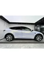 PET White Turn Gold YC118 - Image 3