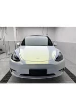 PET White Turn Gold YC118 - Image 6