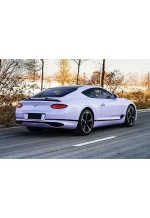 PET Xingdai Purple YC090 - Image 8