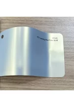 PET Yuanfeng Blue Turn Gold YC121 - Image 2