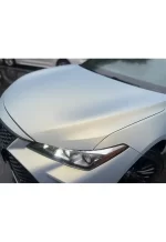 PET Yuanfeng Blue Turn Gold YC121 - Image 4