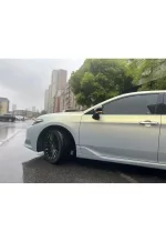 PET Yuanfeng Blue Turn Gold YC121 - Image 5