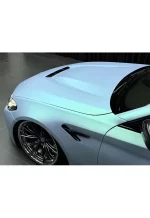 PET Yuanfeng Blue Turn Green YC122 - Image 7