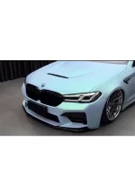 PET Yuanfeng Blue Turn Green YC122 - Image 6