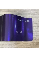 Brilliant Black Turn Purple YB069 - Image 2