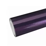 Brilliant Black Turn Purple YB069