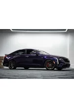 Brilliant Black Turn Purple YB069 - Image 4