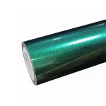 Brilliant Royal Green