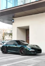 Brilliant Royal Green YB068 - Image 7