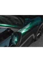 Brilliant Royal Green YB068 - Image 5