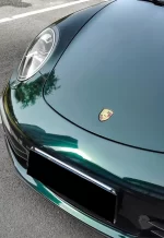 Brilliant Royal Green YB068 - Image 6