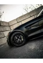 Ceramic Black YB112 - Image 7