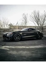 Ceramic Black YB112 - Image 3