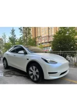 Ceramic White Turns Blue YB117 - Image 5