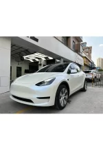 Ceramic White Turns Blue YB117 - Image 3