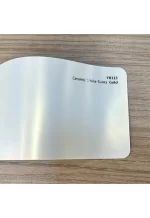 Ceramic White Turns Gold YB113 - Image 2