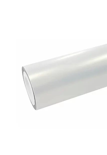 Ceramic White Turns Gold YB113