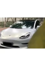 Ceramic White Turns Gold YB113 - Image 8