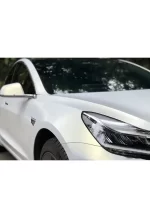 Ceramic White Turns Gold YB113 - Image 7