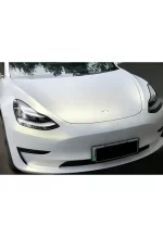 Ceramic White Turns Gold YB113 - Image 4