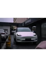 Ceramic White Turns Purple YB119 - Image 8