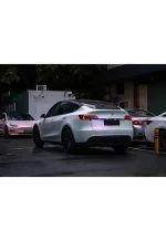 Ceramic White Turns Purple YB119 - Image 5