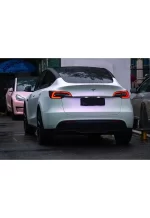 Ceramic White Turns Purple YB119 - Image 7