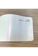 Ceramic White Turns Red YB118 - Image 2