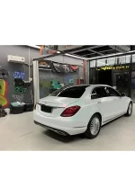 Ceramic White Turns Red YB118 - Image 6